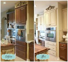 French country kitchen cabinets paint. From My Front Porch To Yours French Farmhouse Diy Kitchen Makeover