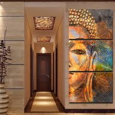 You can see his style in the refined robes and the flame welcome to my photoblog, featuring photos from the place i live, places i've lived, places i like and places i've travelled to. 3 Panel Buddha Statue Abstract Wall Art Picture Modern Home Decoration Living Room Or Bedroom Canvas Print Painting Wall Picture Painting Calligraphy Aliexpress