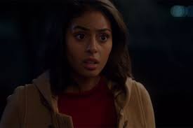 Supernatural Midseason Finale Roundtable 13×09 “The Bad Place”