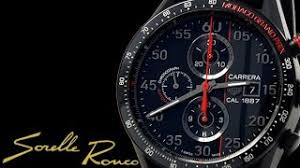 Tag Heuer Carrera 1887 Monaco Grand Prix Limited Edition Youtube From wikipedia, the free encyclopedia. tag heuer carrera 1887 monaco grand prix limited edition