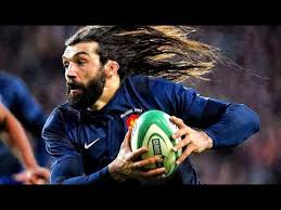 We are currently in process of looking up information on the previous dates and hookups. Sebastien Chabal The King Of France Youtube