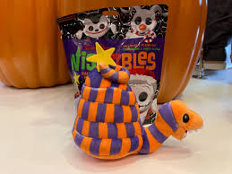 The nightmare before christmas is an animated dark fantasy film directed by tim burton. Nightmare Before Christmas Snake Plush Shop Clothing Shoes Online
