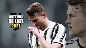 Puntos de matthijs de ligt en juventus. Matthijs De Ligt 2021 Amazing Defending Skills Hd Youtube