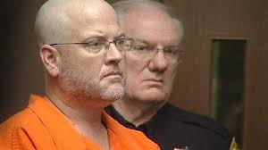 Man sentenced in murder, $114K Baptist embezzlement case