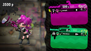 I'll be attempting some octoling boy styles sometime soon, so dont worry! Version 2 Playable Rival Hair Client Sided Splatoon 2 Skin Mods