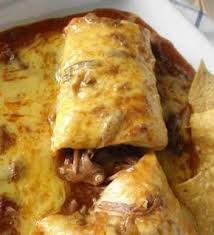 Smothered Beef Burrito Recipe Recipes Cooker Recipes Mexican Food Recipes