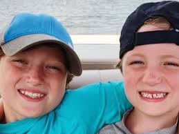 Fundraiser for Lacey Haas by Amy Barkerding : Lawson and James Michael Super  Hero fund