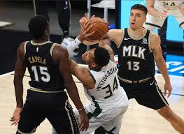 Giannis sina ougku antetokounmpo was born in athens in 1994. 0 Gmcjauzlkm7m