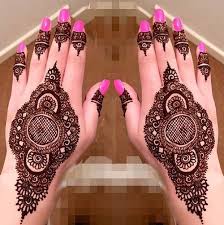 Most Beautiful Mehndi Henna Designs 2017 2018 Indian Arabic Full Hand Mehndi Designs Mehndi Designs For Hands Best Mehndi Designs