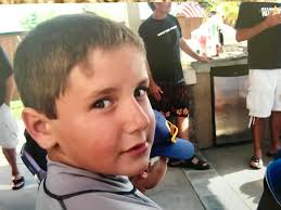 Always my helper. I miss you son.