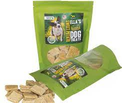 Insulin injections are a crucial part of therapy on the whole, a feeding prescription diet designed for diabetic dogs is advisable. Ella S Diabetic Dog Treats Combo Pack 16 Oz Sweet Potato And Chicken Buy Online In Cambodia At Cambodia Desertcart Com Productid 28773086