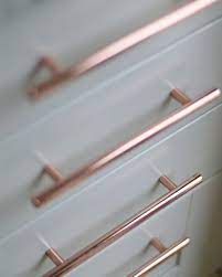 Brass drawer handles, kitchen cupboard pulls, kitchen handles, drawer door knobs, antique brass handles. October 2015 Rose Gold Kitchen Gold Living Room Rose Gold Bedroom