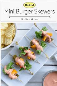 Pin On Bite Sized Kitchen Recipes
