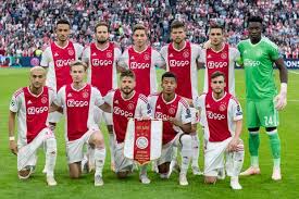 Stock analysis for afc ajax nv (ajax:en amsterdam) including stock price, stock chart, company news, key statistics, fundamentals and company profile. 6 Pemain Ajax Yang Bisa Bikin Madrid Kerepotan Di Amsterdam