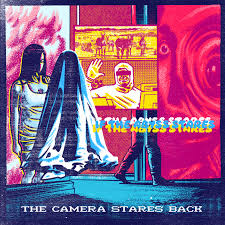 If the Abyss Stares Into a Camera, the Camera Stares Back: On Found Footage  Horror and Structural Film - Grumpire