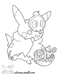 Take pencils and revive your favorite pokemon. Pin On Craft Coloring Pages