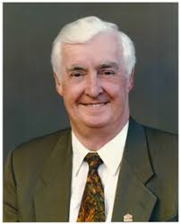 In Memoriam: Larry Kehoe 1935