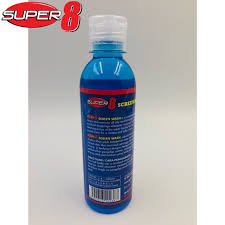 Akibat guna sabun cuci pinggan sebagai campuran air wiper, ini yang jadi pada cermin kereta. Ship Everyday Free Gift Car Windscreen Wash Wiper Wash Windscreen Soap Wiper Soap Sabun Wiper Kereta 250ml Shopee Malaysia