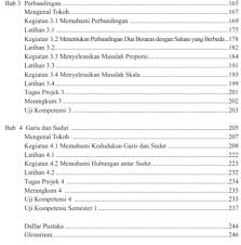 Soal dan jawaban uji kompetensi 3 transformasi matematika. Yang Terhormat Bapak Menteri Pendidikan Halaman All Kompasiana Com