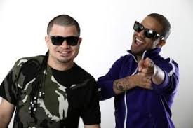 Randy nota loca & jowell] si ahora me la paso perreando (tra) bien loco, bien loco y bien suelto me la paso perreando jaja, uh, bien borracho este es el lado romántico de jowell & randy. Liedtext Jowell Randy De