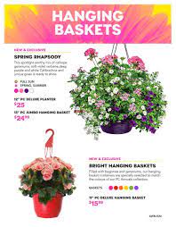 Maybe you would like to learn more about one of these? Pc Garden Centre Flyer May 19 To June 16