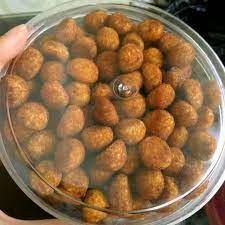 55 resep minuman dan 37 resep kue kering. Kue Kering Palm Sugar Shopee Indonesia