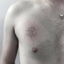 Pin On Stick And Poke Tattoo