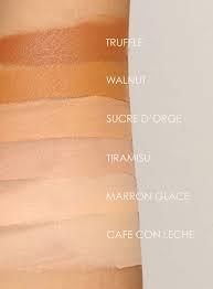 Did you know that nars' mini radiant creamy concealer is now available in 30 shades? Nars Radiant Creamy Concealer Update Six New Shades Join The Full Coverage Crew Makeup And Beauty Blog