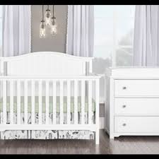 Best Modern Baby Cribs And Nursery Furniture Child Craft