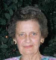 Catherine Dunton Doughty Obituary December 30, 2012