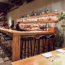 cosme, new york city flatiron