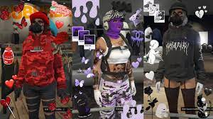 Gta 5 Online I Cute Female Outfits Tutorial Xbox Ps4 Youtube Gta 5 Online Clothes For Women Girl Outfits