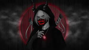 À tout moment, où que vous soyez, sur tous vos appareils. Red Mask Samurai Girl 4k 60fps Live Wallpaper Desktophut Com