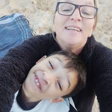 In memory of my daughter, Christa Hunt (Cooke), I wrote a book sharing  about our Shaken Baby Syndrome Story and the lessons I learned through the  trials. Our story is one of