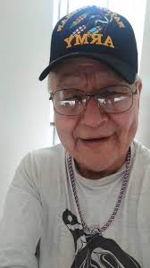 Dancing for the children found in my Kamloopa arbor