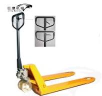 Hydraulic Hand Pallet Truck 2 Ton, 2.5 Ton, 3 Ton Pallet Trolley