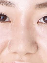 ４種類一覧 実例でわかる どんな鼻の形にも対応するプロのメイク術まとめ 美的 com リップピアス メイク プロ メイク