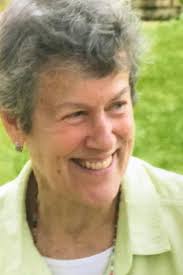 Valerie Margaret Hungerford