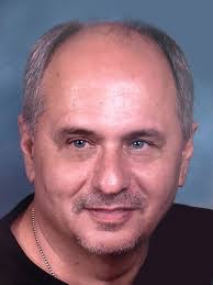 Robert Terry Obituary (1948