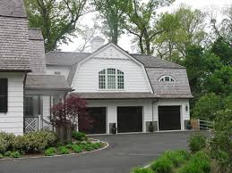 Master suite over garage plans and costs. Dutch Colonial Renovation Nick Bensley Architect East West Architecture