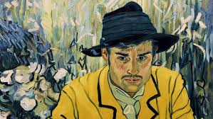 Loving Vincent is a fantastic achievement