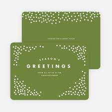 Founded in 1906, we create and manufacture innovative social expression products such as paper cards, digital greetings, gift wrap, party goods and more to help consumers honor the people and moments in life that really matter. Snow Falling Corporate Holiday Cards Simple Holiday Cards Corporate Holiday Cards Business Holiday Cards