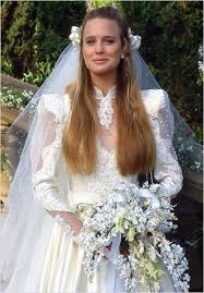 Photo De Robin Wright Dans La Serie Santa Barbara Photo 86 Sur Ingridcordier10 Robin Wright Tv Weddings Wedding Dresses