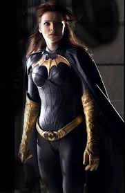 Birds Of Prey Tv Series Barbara Gordon Dc Comics Database Birds Of Prey Tv Show Batgirl Cosplay Batman Cosplay Batgirl