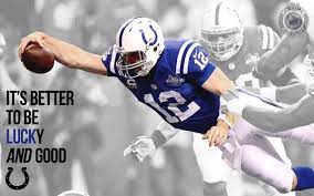 Tons of awesome andrew luck wallpapers to download for free. Jeremy Stevenson On Twitter Andrew Luck Edit In Wallpaper Format 1440x900 Per Request Of Hoosierboy1070 Enjoy Hd Http T Co Csfqzqtqzq Http T Co Xzc0ds7mnd