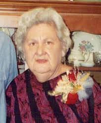 Evans Funeral Homes Obituaries: July 2015