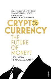 The man used the details of identity theft victims to set up multiple online transaction accounts with a cryptocurrency provider. Amazon Com Cryptocurrency How Bitcoin And Digital Money Are Challenging The Global Economic Order Ebook Vigna Paul Casey Michael J Kindle Store
