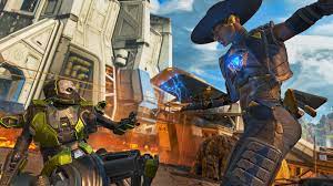 This is pc gaming the way the studio intended! Apex Legends On Steam