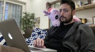 Search, discover and share your favorite ciro priello gifs. Ciro Priello Chiacchiere Dal Sofa E Consigli Anti Noia Anche The Jackal Restano A Casa Il Mattino It