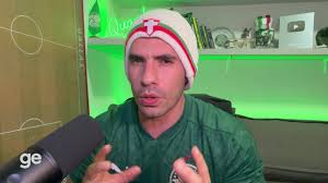 "Acho que teremos uns dias de paz", diz Bocca após vitória do Palmeiras | A Voz da Torcida